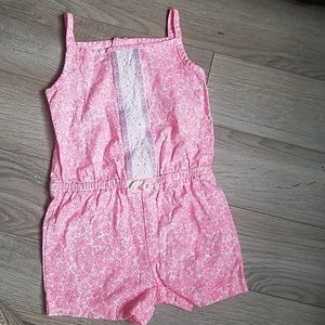 24m romper